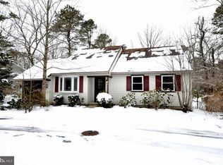 3 Cranberry Run, Southampton, NJ 08088