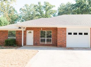 20689 Pleasant Oaks Dr, Lindale, TX 75771