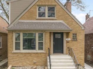 8025 S Washtenaw Ave, Chicago, IL