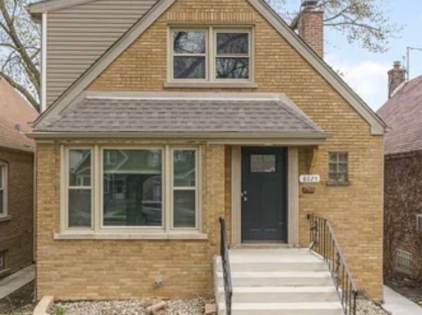 8025 S Washtenaw Ave