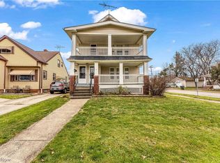 93 Ellenwood Ave #1, Bedford, OH 44146