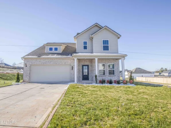137 Thuja Tree Ln Lot 49, Lenoir City, TN 37771