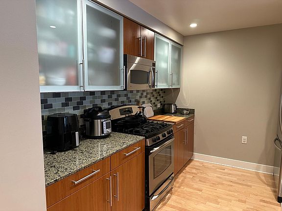 2nd image of 50 Lansing St Unit 402