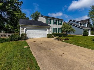 1165 McGuffey Ln, Batavia, OH 45103
