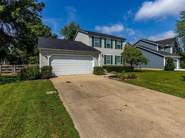 1165 McGuffey Ln, Batavia, OH 45103