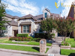 3025 Hurstwood Dr, Plano, TX 75074