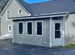 466 Main Street, Saint Francis, ME 04774