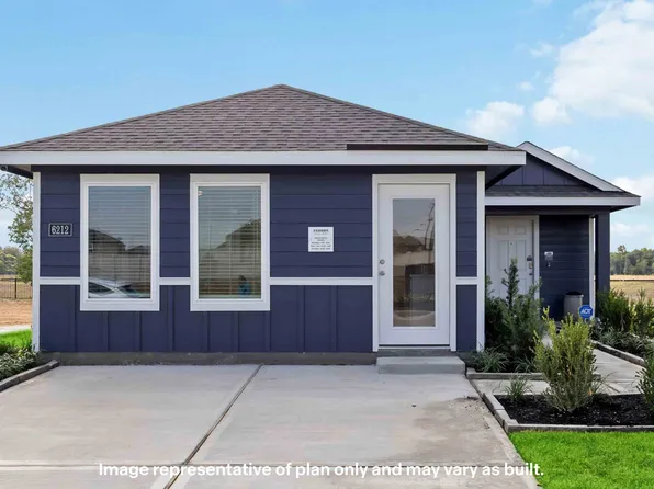 2933 Rusa St, Odessa, TX 79765