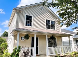 5256 Valley Forge St, Orient, OH 43146