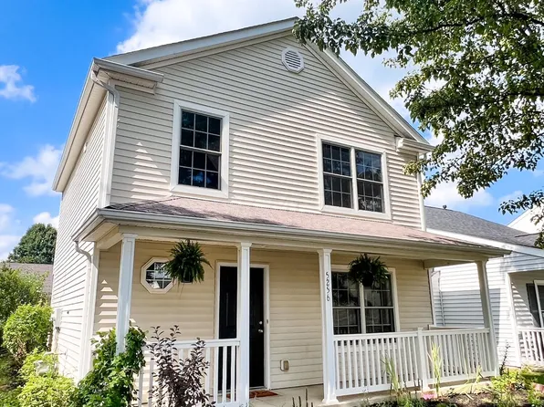 5256 Valley Forge St, Orient, OH 43146
