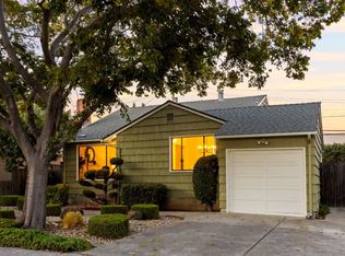 1209 Carlisle Dr, San Mateo, CA