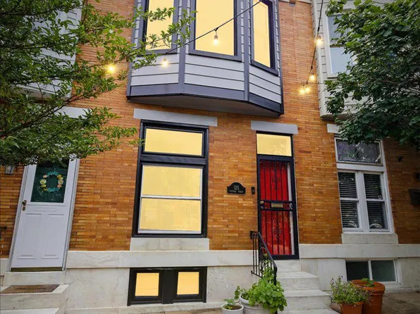 125 S Potomac St, Baltimore, MD 21224