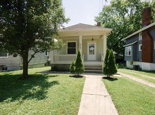 679 Elliott Ave, Cincinnati, OH 45215