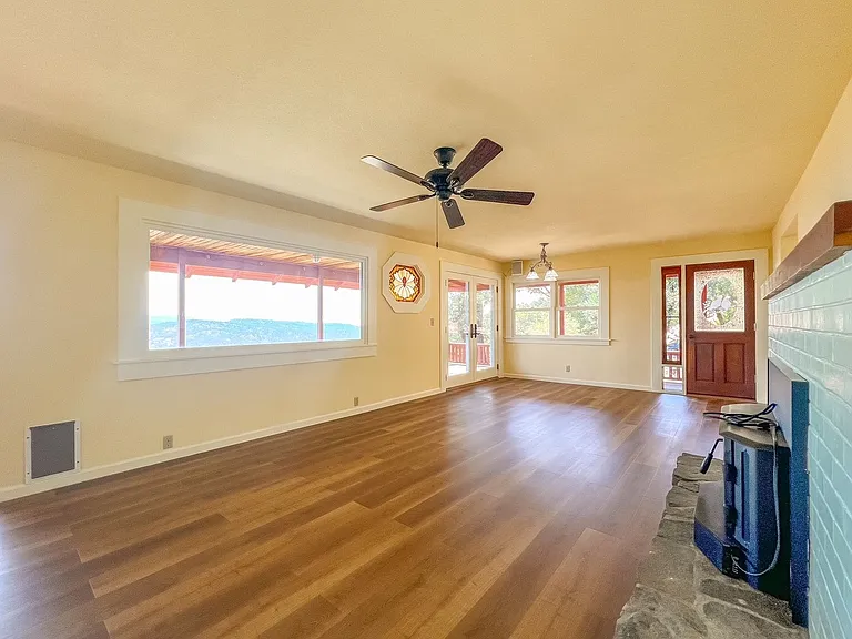 4398 Atlas Peak Rd — Photo 7