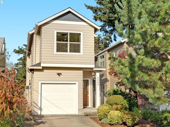 3393 NE 74th Ave, Portland, OR 97213