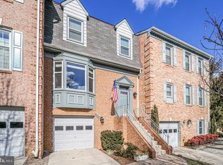 6019 Wescott Hills Way, Alexandria, VA 22315