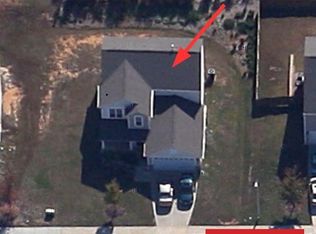 118 Brockton Ridge Dr, Garner, NC 27529
