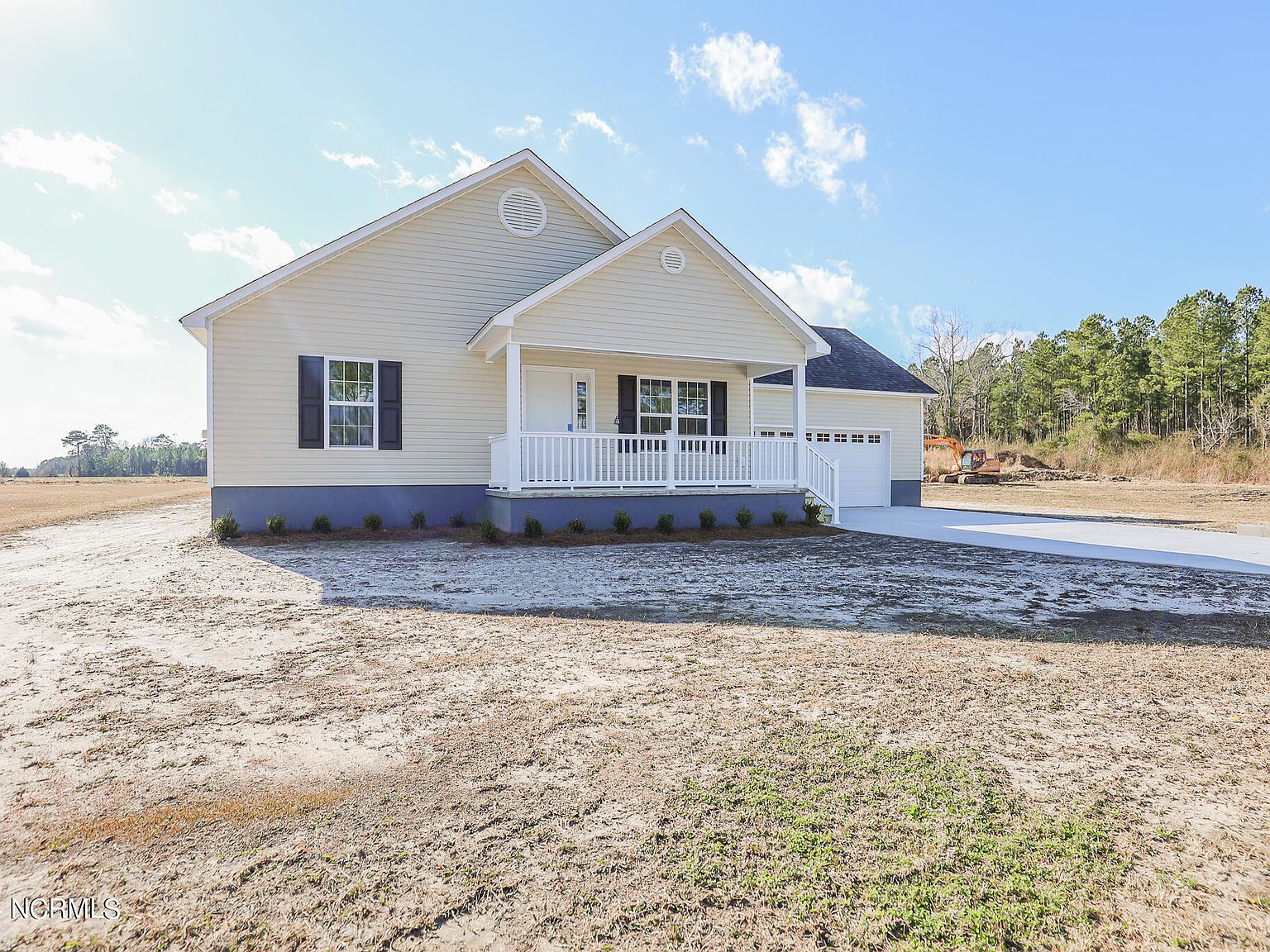 131 Buckskin Drive, Pollocksville, NC 28573 Zillow