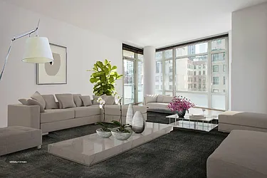 Rented by Town Residential