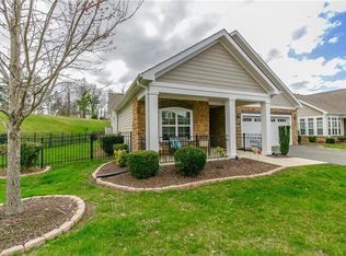 405 Ashley Woods Dr, Gibsonville, NC 27249