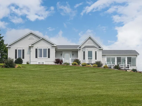 400 Quicks Mill Rd, Verona, VA 24482