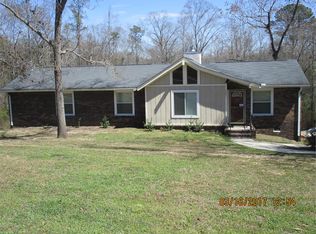 5881 Sardis Church Rd, Macon, GA 31216