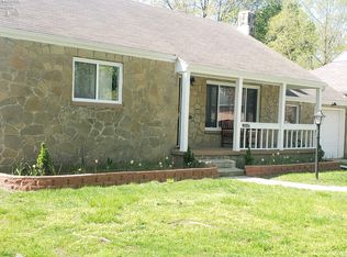 2849 Castleton Ave, Toledo, OH 43613