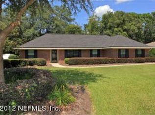 985 Marbleridge Dr, Orange Park, FL 32065