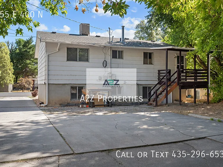 455 E 400 N — Photo 23
