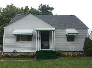 3321 McGuffey Rd, Columbus, OH 43224