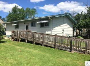 114 3rd Ave S, Babbitt, MN 55708
