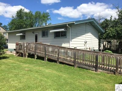 114 3rd Ave S, Babbitt, MN, 55708