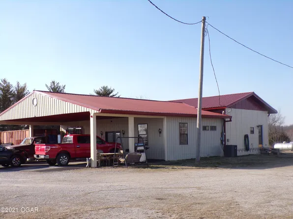 1801 W 7th St, Galena, KS 66739