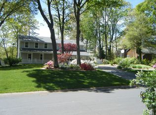 147 Topeg Dr, Severna Park, MD