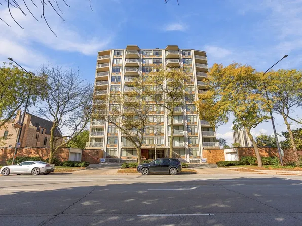 3100 S King Dr APT 602, Chicago, IL 60616