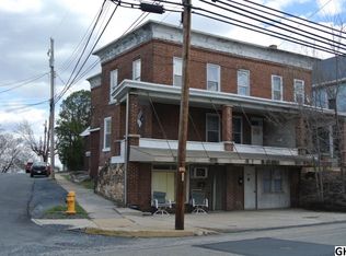 222 N Enola Dr, Enola, PA 17025