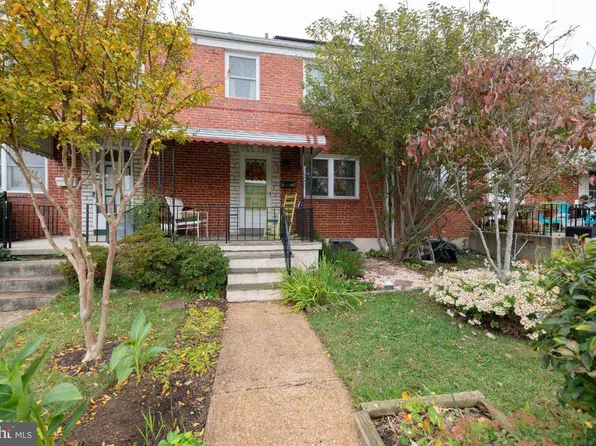 426 Westshire Dr, Baltimore, MD 21228