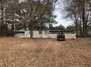 411 Manson Rd, Pocahontas, AR 72455