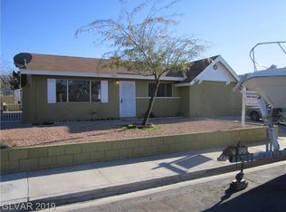 3573 Blue Lake Ave, Las Vegas, NV 89115