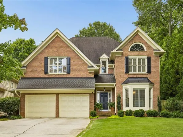 2082 Anderson Dr SE, Smyrna, GA 30080