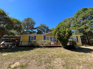 952 Paint Creek South Rd, Paige, TX 78659