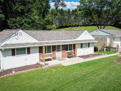 399 Bullcreek Rd, Butler, PA, 16002