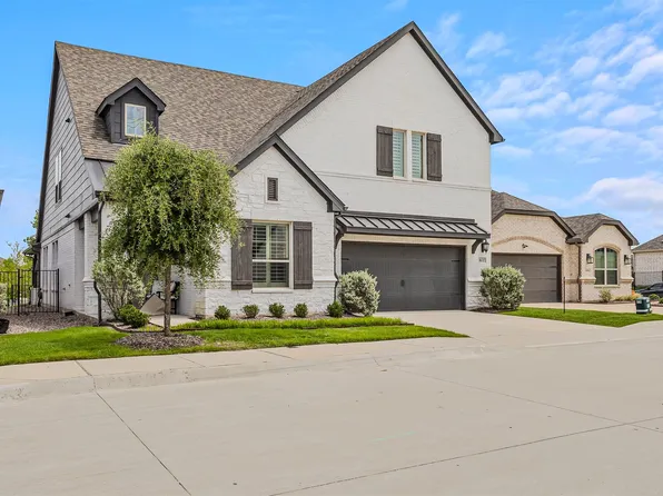 1632 Madrid Way, Rockwall, TX 75087