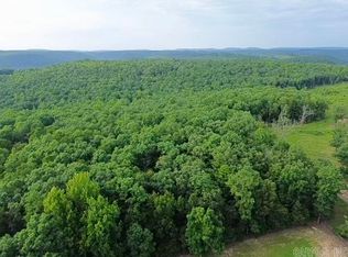 0 Shiloh Ln, Clinton, AR 72031