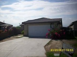 50955 Chiapas Dr, Coachella, CA 92236