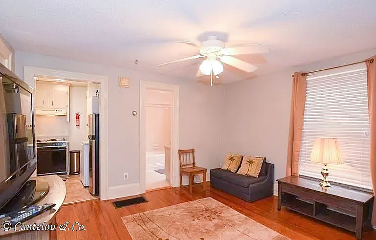 Main Room