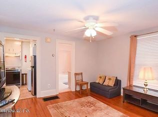 350 Telfair St APT E, Augusta, GA 30901