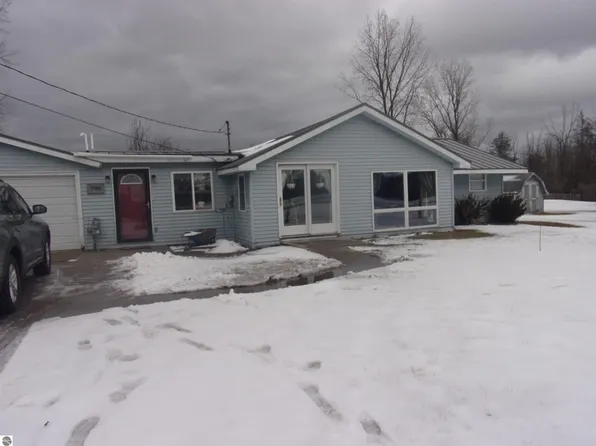 1984 W M 55, Tawas City, MI 48763