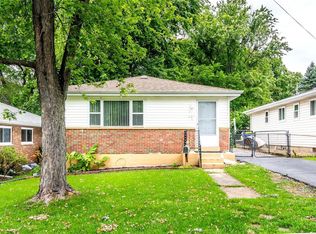 637 Conover Ln, Saint Louis, MO