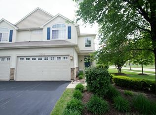 3040 Troon Dr, Montgomery, IL 60538